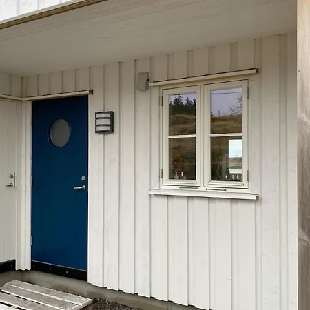Holiday home Front In With Kitchen
