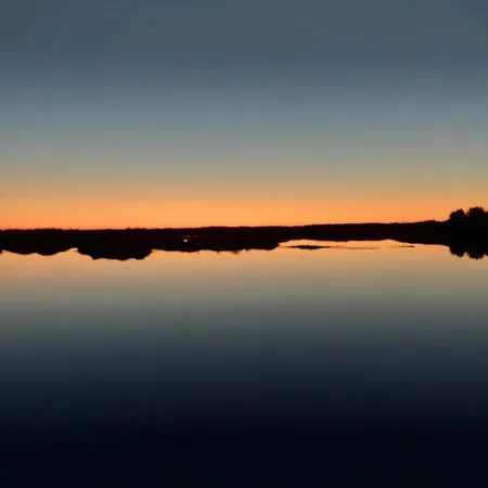 Front In With Kitchen Vakantiehuis *